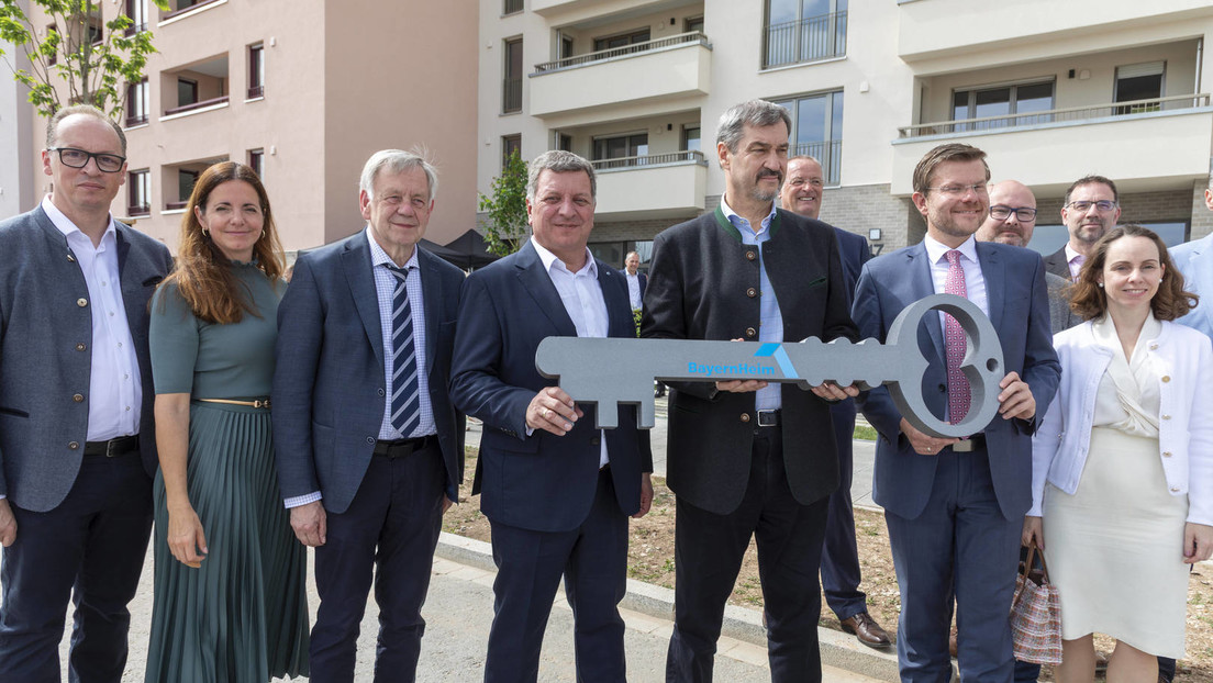 Die Mietpreisbremse: Wie sie die Wohnungsnot verschärft und Immobilienhaie reicher macht