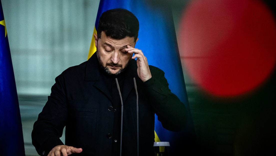 Ukraine am Rande der Staatspleite