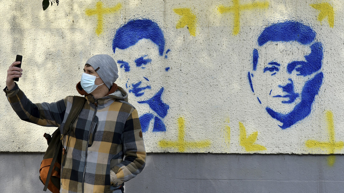 Liveticker Ukraine-Krieg – Klitschko greift Selenskij an: "Es stinkt jetzt nach Autoritarismus"