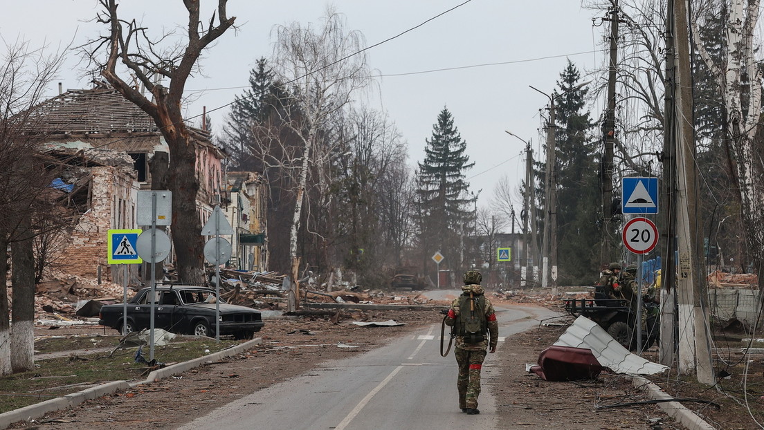 Gebiet Kursk: Schicksal Hunderter Bewohner nach ukrainischem Einmarsch unbekannt
