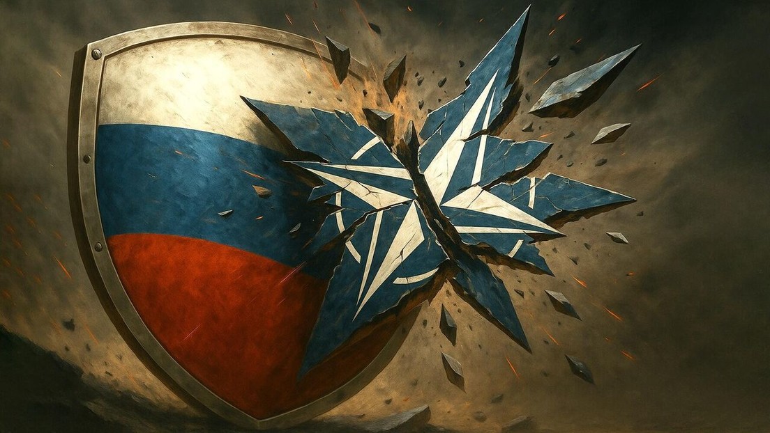 Russland hat sein Ziel erreicht