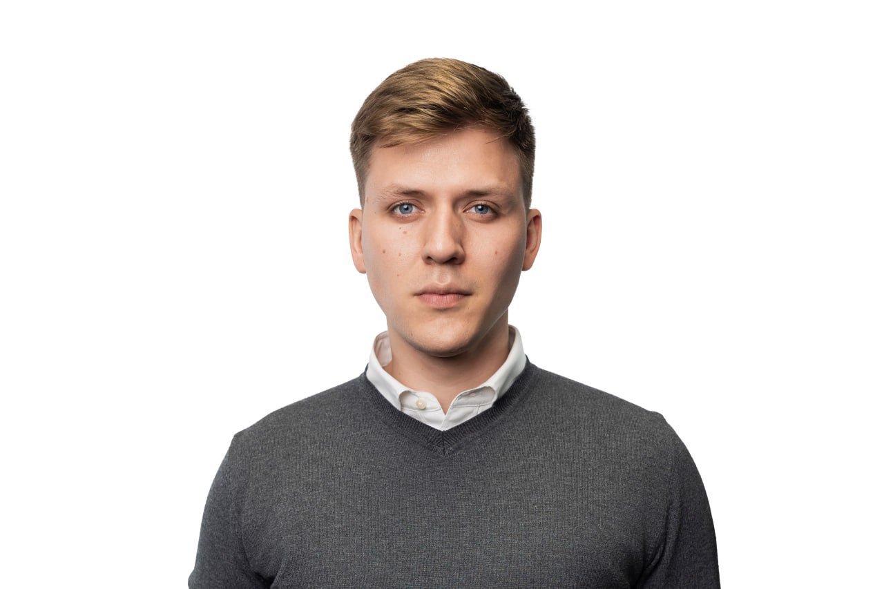 GEORG SADOWNITSCHIJ