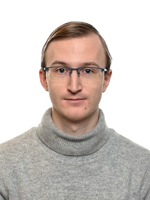 IWAN MEDWEDEW