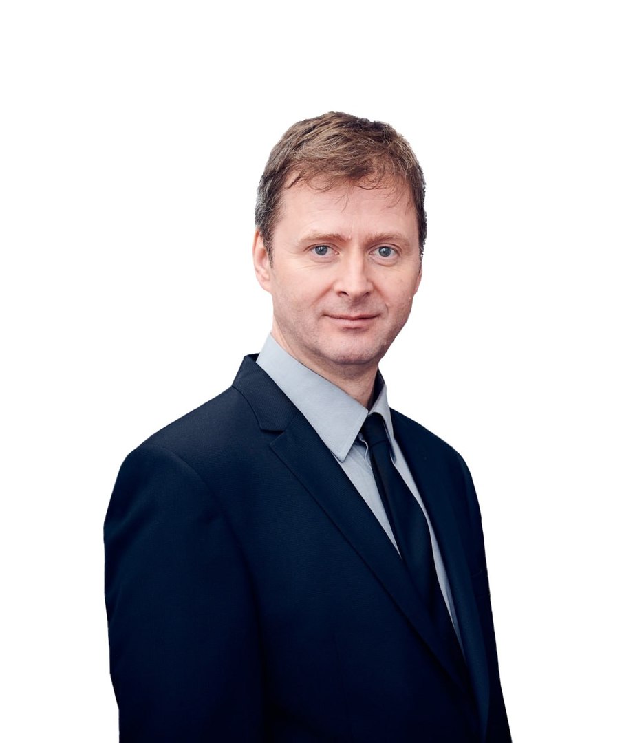ULRICH GOHLKE