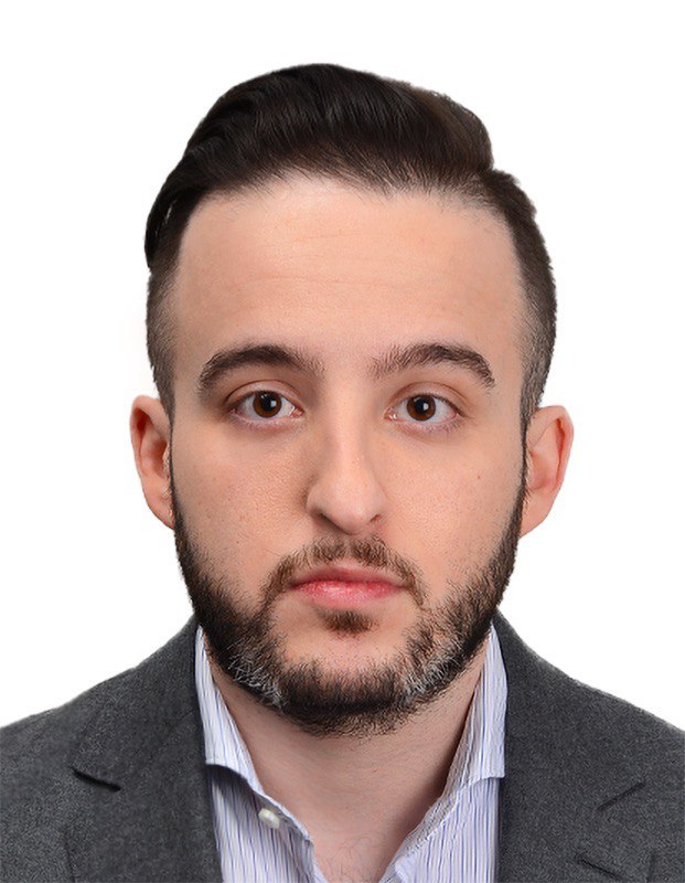 ROMAN ZISKIN