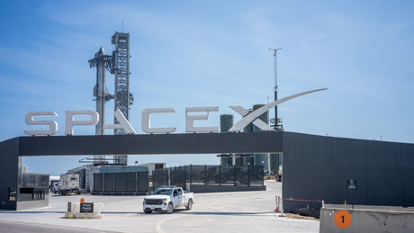 Starbase offiziell: Musk erhält eigene Stadt in Texas