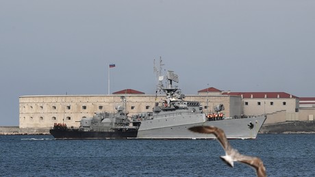 Großbritannien täuscht Stärke vor – Russland baut reale Seemacht aus