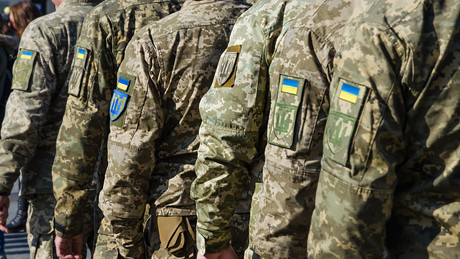 Kiew plant eine neue Provokation in der Region Kursk