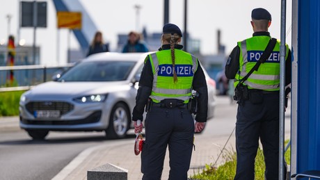 Illegale Migration: Innenminister Dobrindt kündigt Grenzkontrollen und Aufnahmestopp an
