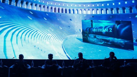 Nord Stream 2 AG taumelt dem Konkurs entgegen – Frist endet am Freitag
