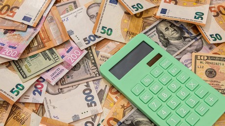 Ukraine will USA mit Abkehr vom US-Dollar ärgern