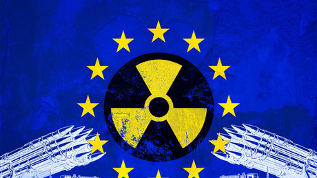 Ist der Dritte Weltkrieg unvermeidlich? Europa ist bereits auf ihn eingestellt