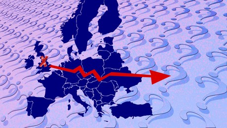Der Brexit im Spiegel: Eine Analyse der politischen Entwicklung