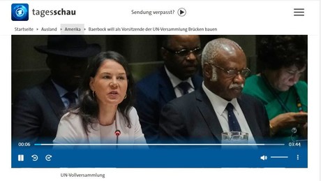 Der tägliche Wahnsinn: ARD-Tagesschau soll auf 30 Minuten Sendezeit verlängert werden