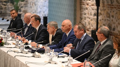 Istanbul 2: Diese Chance sollte nicht versäumt werden