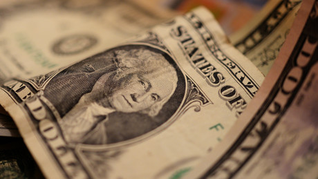 Amerikas letzter Kredit – Moody’s entzieht nach über hundert Jahren den USA das Triple-A