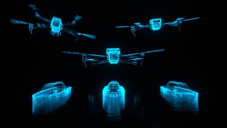 Westen will Künstliche Intelligenz zur Bekämpfung russischer U-Boote einsetzen