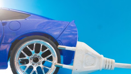 E-Auto als Mikrowelle auf vier Rädern: Warum Ostdeutsche E-Autos meiden