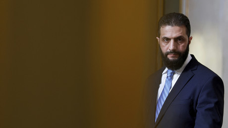 Syrien: Zentralregierung unter Islamisten setzt Frist für den Beitritt "kleiner Gruppen" zur Armee