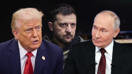 Russland schlägt Memorandum zum Friedensabkommen mit Ukraine vor