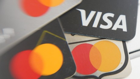 Russischer Minister: "Dollar-Monopol ist erledigt, Visa und Mastercard brauchen wir nicht"