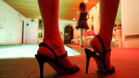 Schweiz: Frauenhandel mit 146 Opfern aufgedeckt