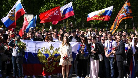 Machen unterschiedliche Geschichtsbilder Freundschaft mit Russland unmöglich?