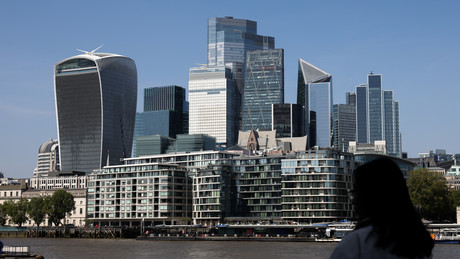 Großbritannien verschärft Sanktionen gegen Russland