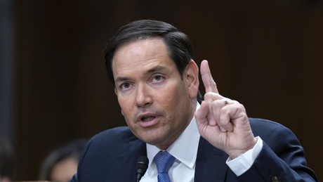 Liveticker Ukraine-Krieg – Rubio: Neue Hilfspakete für Kiew noch nicht bewilligt