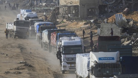 Neue Offensive im Gazastreifen: UN warnt vor Tod von 14.000 Babys