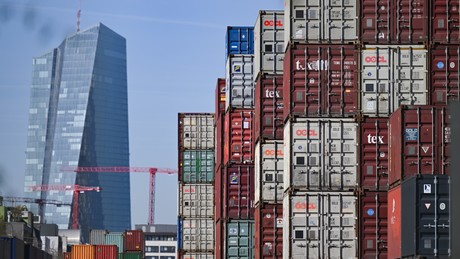 Krisen- und Insolvenzticker: Trump-Faktor? – Wirtschaftsweise prognostizieren null Prozent Wachstum