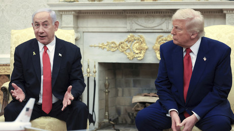 CNN berichtet über mögliche israelische Pläne für Angriff auf Iran