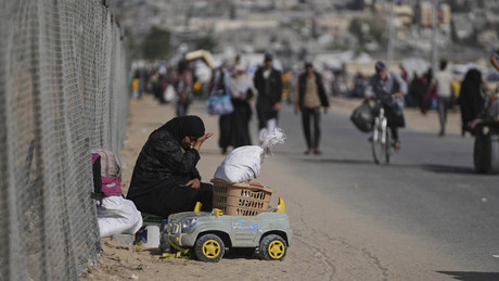 Großbritannien erwägt Sanktionen gegen israelische Spitzenbeamte
