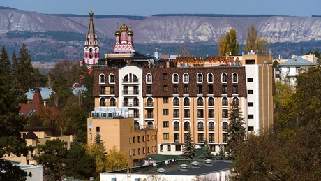Zur Operation nach Russland - Entwicklung des Gesundheitstourismus soll gefördert werden
