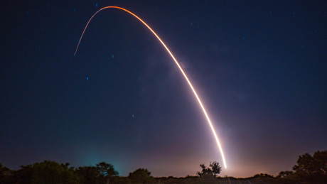 USA testen erneut Interkontinentalrakete vom Typ Minuteman III