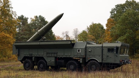 Liveticker Ukraine-Krieg: Russland meldet Zerstörung von Patriot-Raketenwerfern