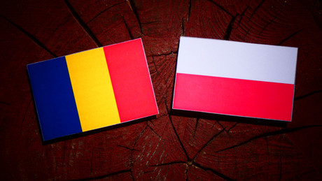 Wohin gehen Polen und Rumänien? Russland braucht ein freies Osteuropa