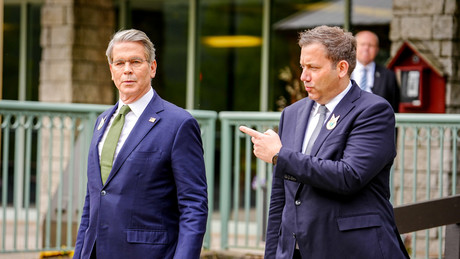Schock für Klingbeil? – USA wollen russische Militäroperation nicht als "illegal" bezeichnen