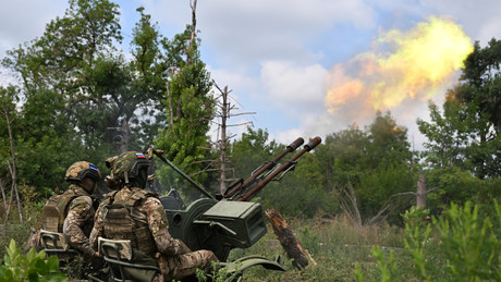 Liveticker Ukraine-Krieg: Mehr als 100 nächtliche Drohnenangriffe über russischen Regionen vereitelt