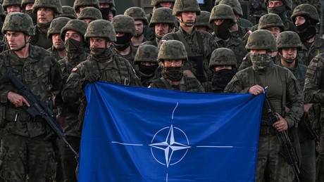 Mearsheimer in der NZZ: Putin reagierte bei der Ukraine – er griff nicht an