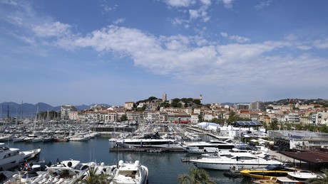 Erneut Stromausfall in Südfrankreich – auch Filmfestival in Cannes betroffen