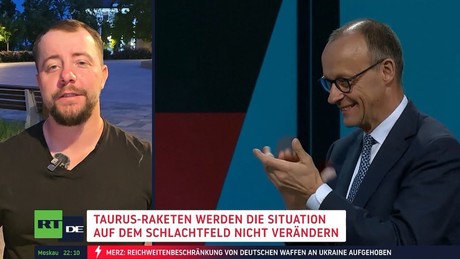 Taurus-Freigabe: Welche Auswirkungen wird sie auf das Schlachtfeld haben?