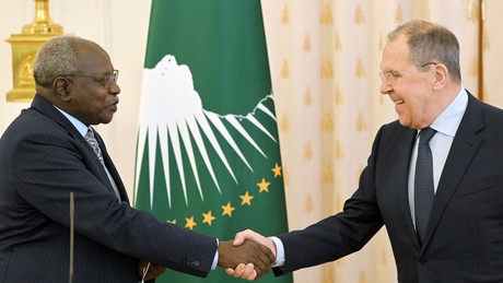 Lawrow: Für Stärkung der afrikanischen Souveränität ist Russland verlässlicher Partner