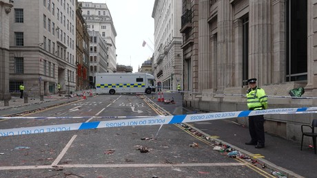 27 Verletzte in Liverpool – Polizei geht nicht von Anschlag aus