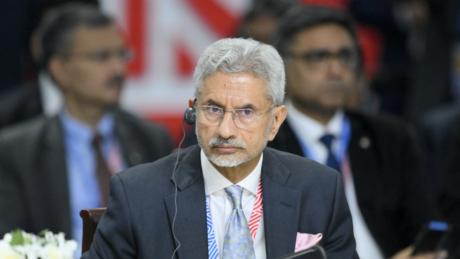 Indien weist westliche Atompanik zurück