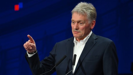 Peskow: Kreml wird Inhalt der Dokumente zur Konfliktlösung in der Ukraine nicht offenlegen