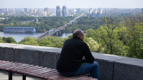 Stimmung kippt: Die Ukraine wird ganz Europa lästig