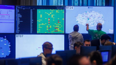 Rupp: Sucht Brasilien Cyber-Nähe zu NATO?