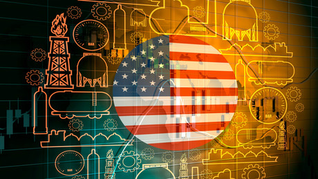 Export von Flüssigerdgas: Warum sind die ehrgeizigen Pläne der USA so gefährlich?