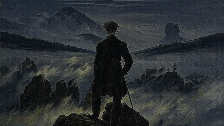 Gibt es einen Keim der Hoffnung? Trauer und Zweifel in der deutschen Nacht